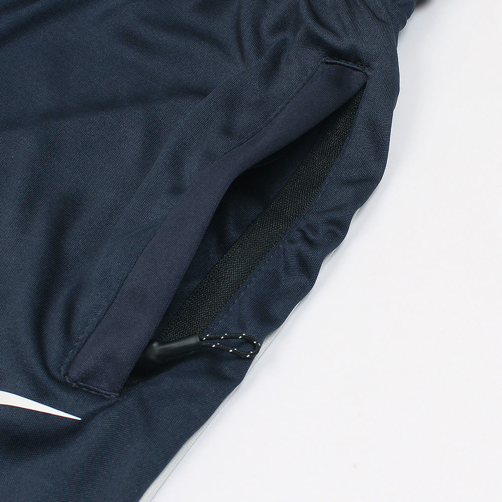 NKE Premium Dri-Fit Tracksuit N1 (Blue)