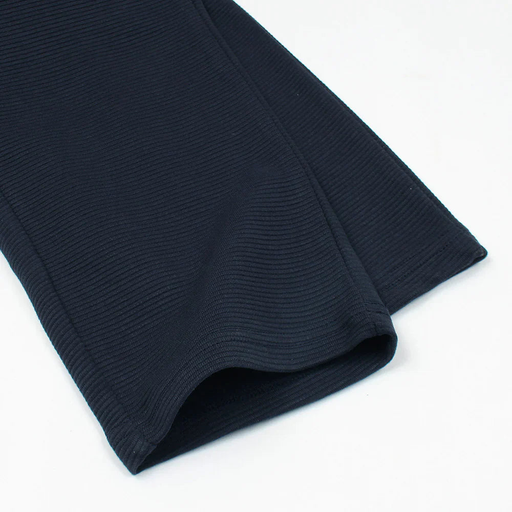 RL PREMIUM SMALL PONY OTTO MAN TROUSER (NAVY BLUE)