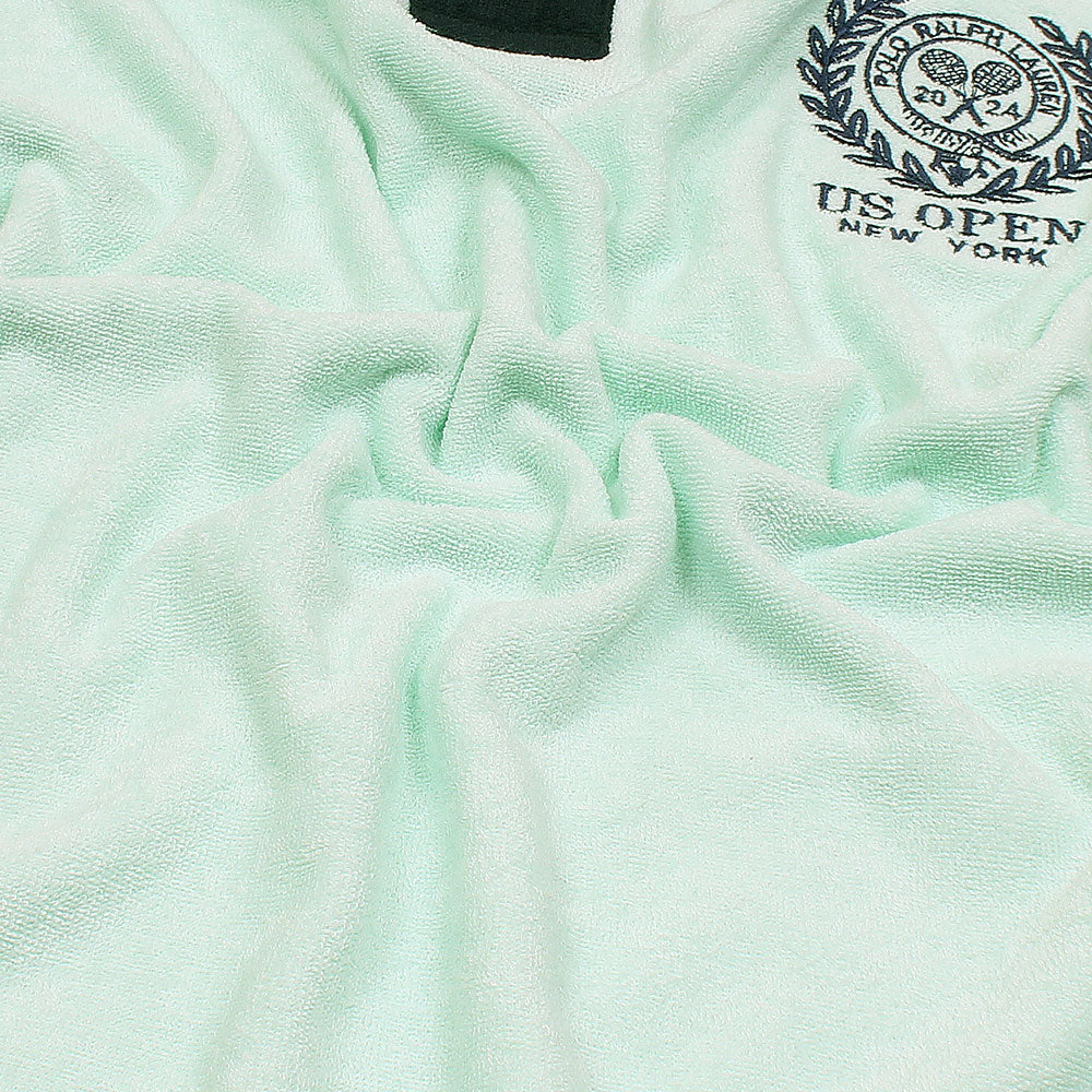 RL MEN'S PREMIUM US CORDUROY TWIN SET (SEA-GREEN)