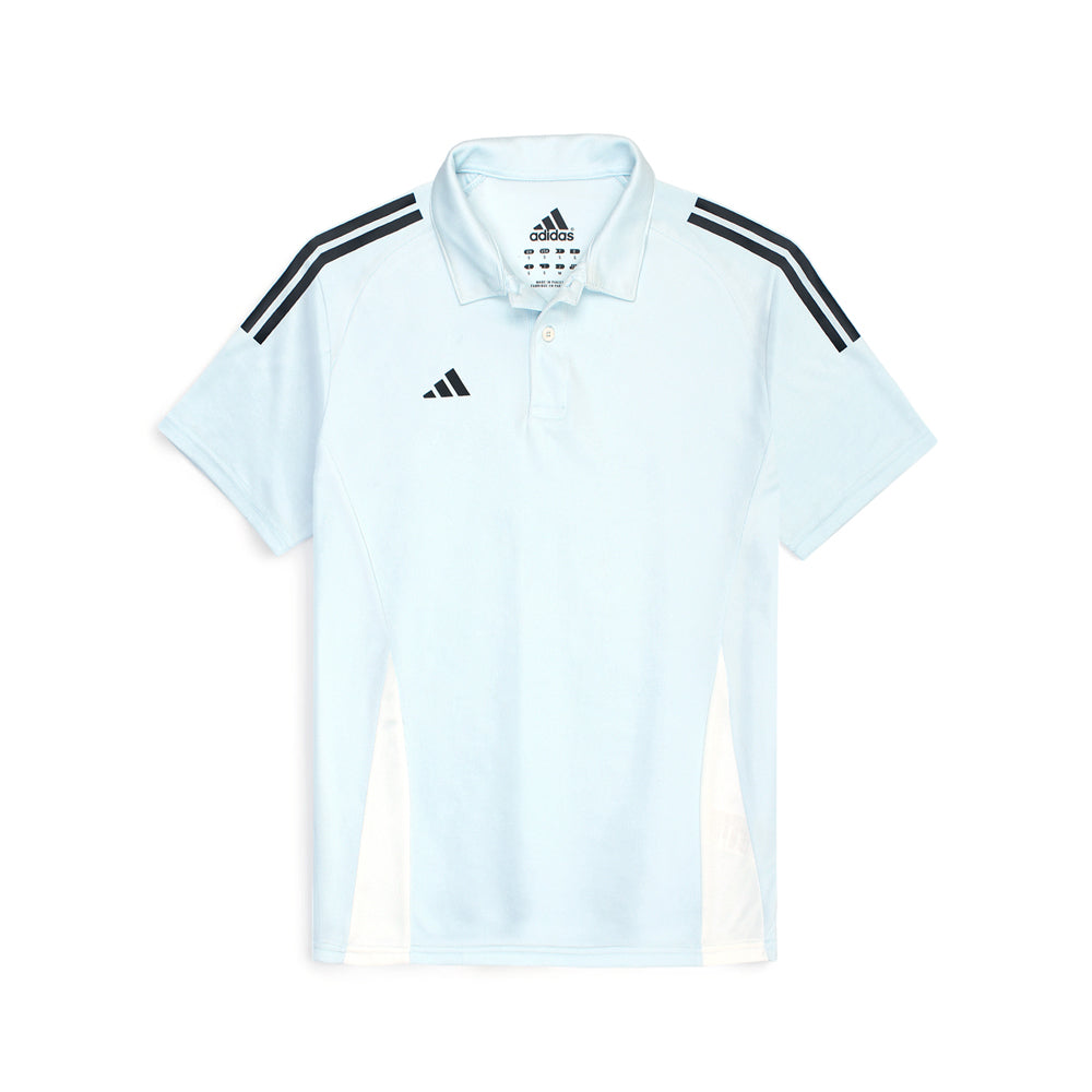 ADDAS Premium Paneled Dri-Fit Tiro Twin Set (Sky Blue)