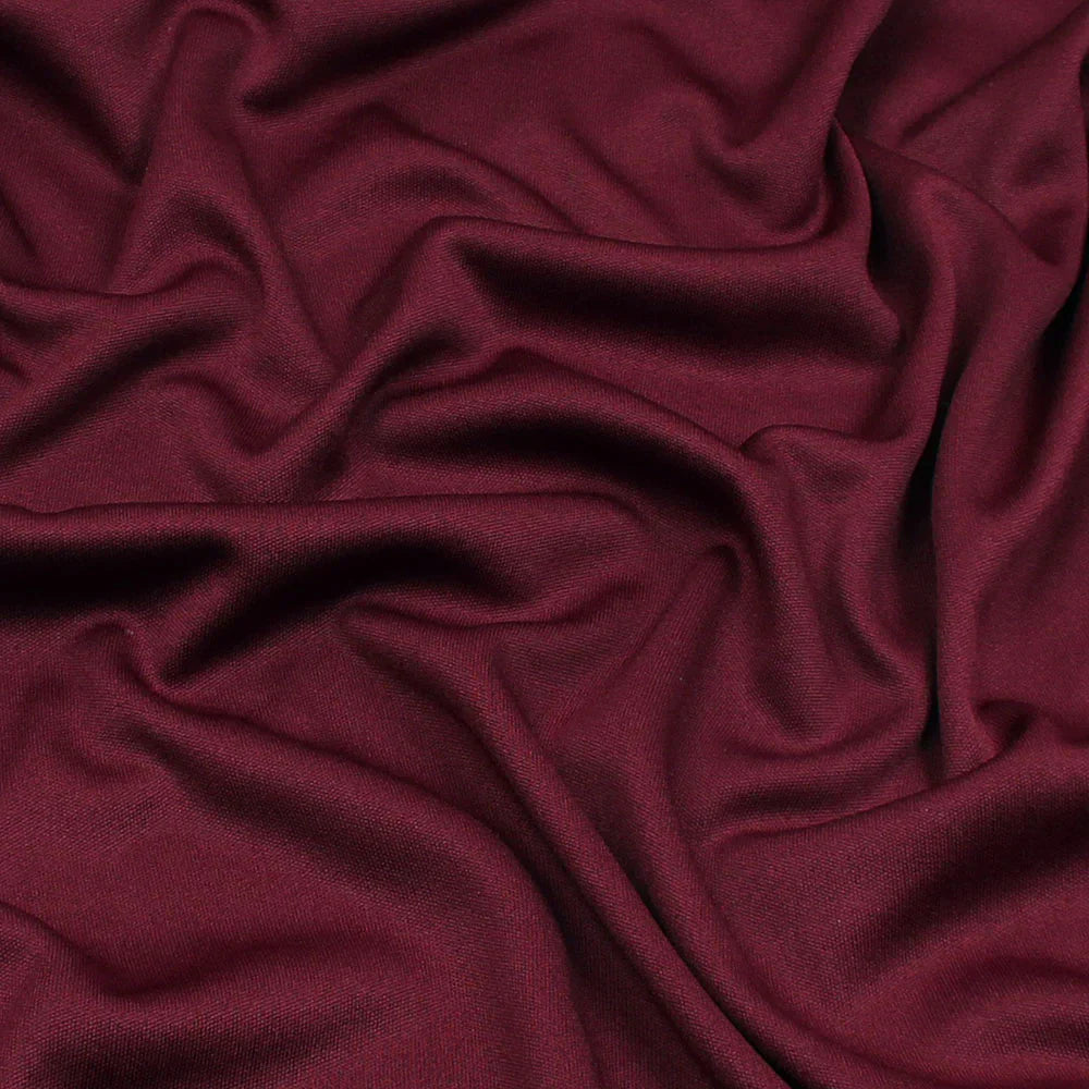ADDAS PREMIUM DRI-FIT TRACKSUIT T5 (MAROON)