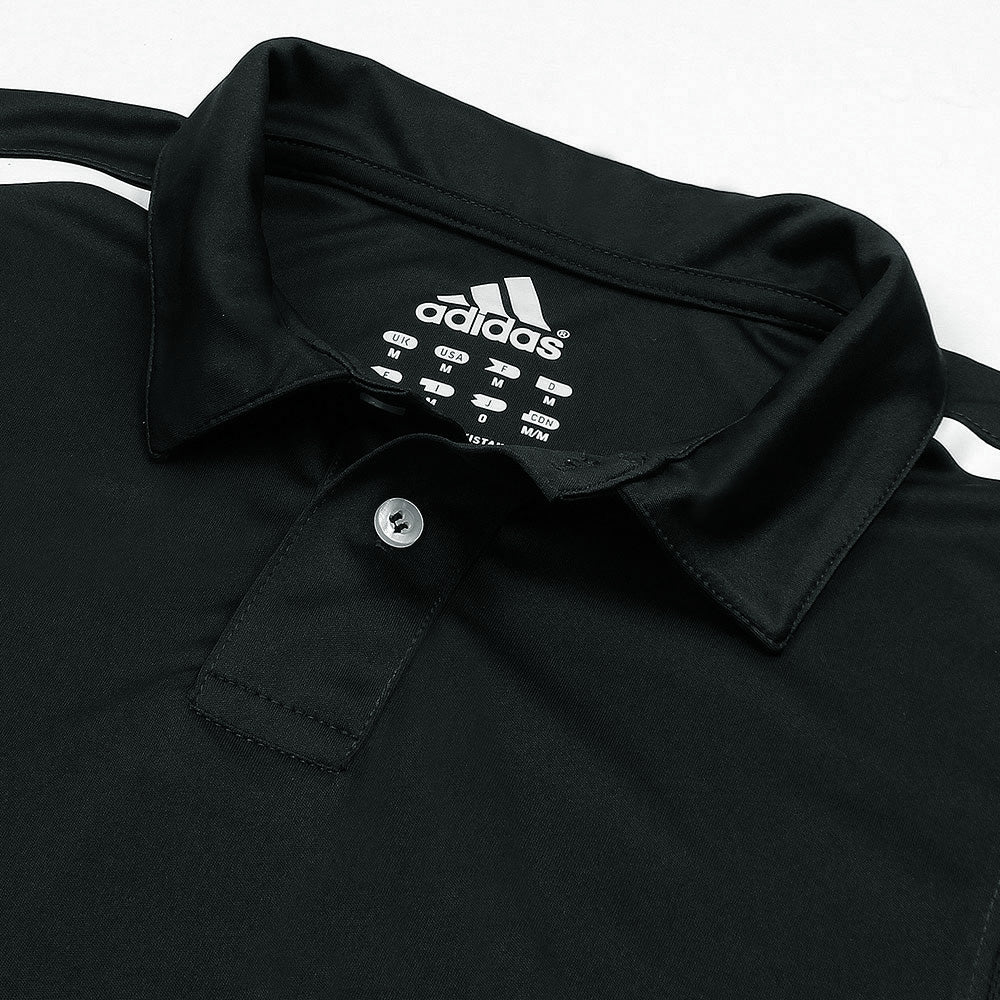 ADDAS PREMIUM DRI-FIT TRACKSUIT T5 (BLACK)