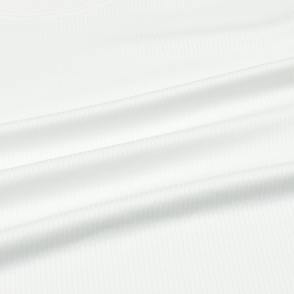 Z.A.R.A PREMIUM LYCRA DRI-FIT TRACKSUIT (WHITE)