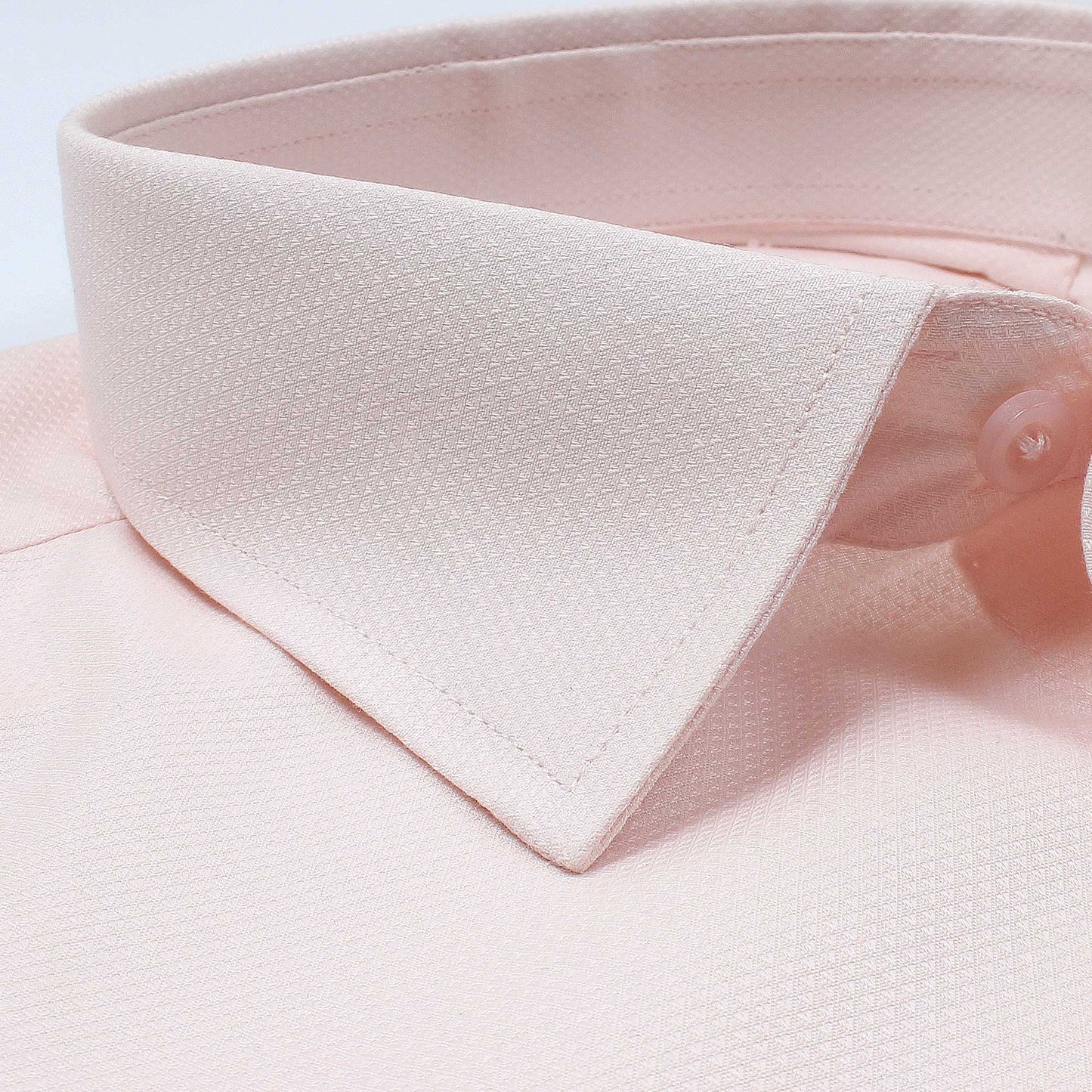 Mussimo Duti Imported Formal Shirt Dobby (Light Pink)