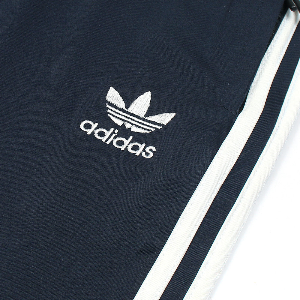 ADDAS PREMIUM MEN'S DRI FIT EMB TROUSER (NAVY)