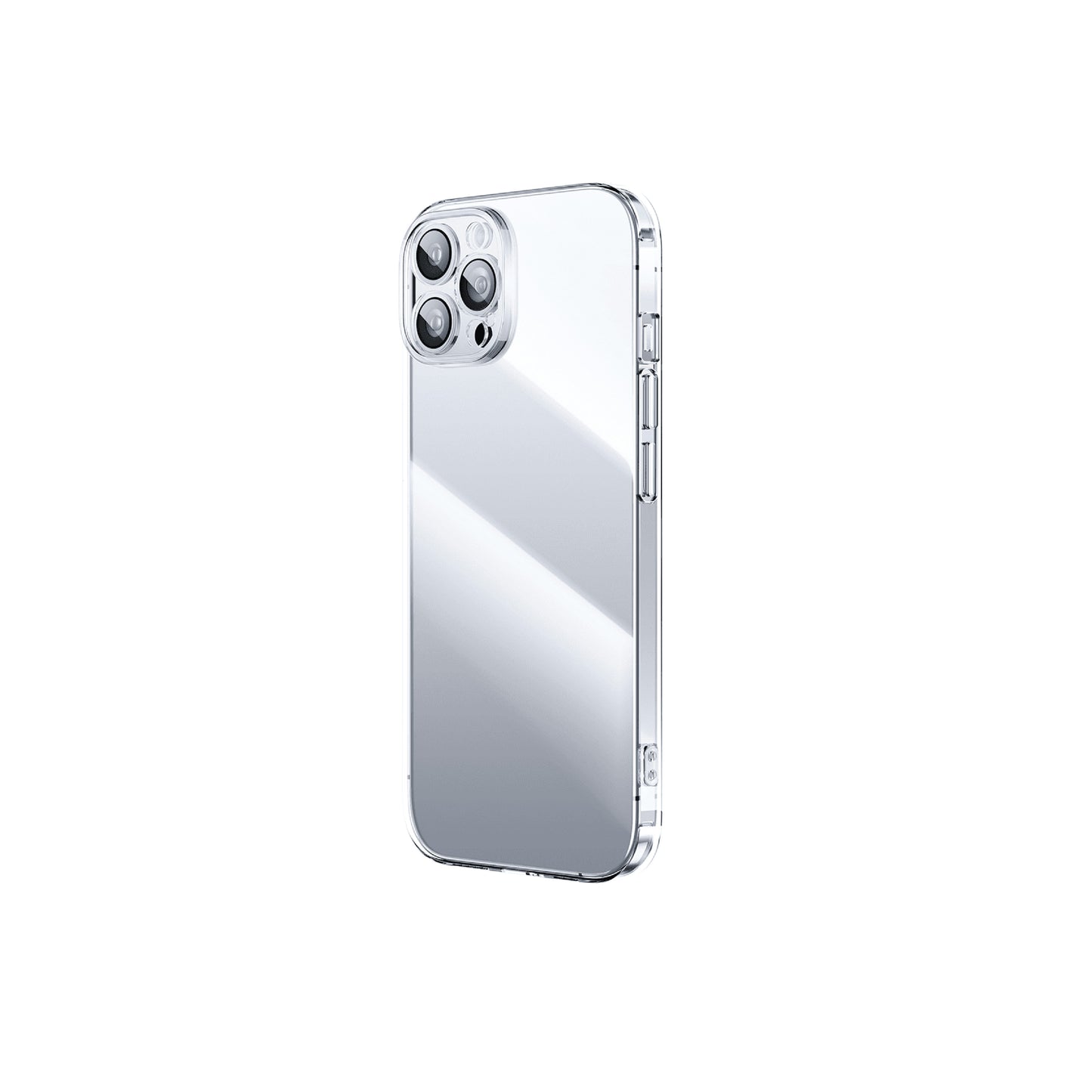 Baseus Silicon Ultra Thin Clear Cover