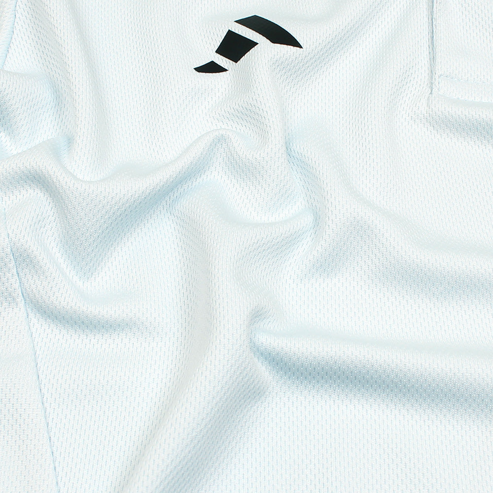 ADDAS Premium Paneled Dri-Fit Tiro Twin Set (Sky Blue)