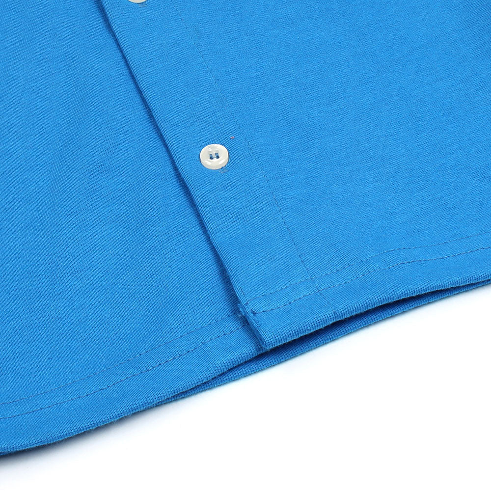 ZR PREMIUM KIDS DOUBLE POCKET TWINSET (ROYAL BLUE)
