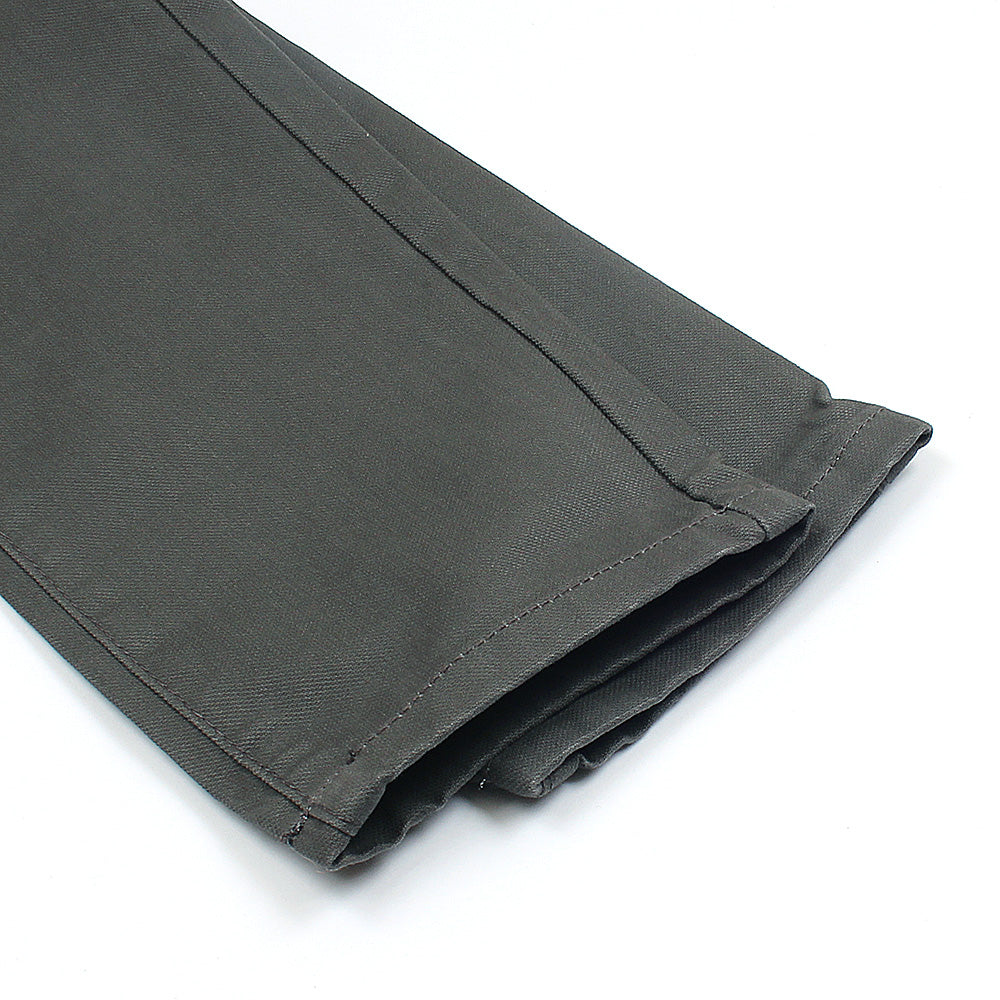 Z.A.R.A Premium Cotton Chino (Grey)