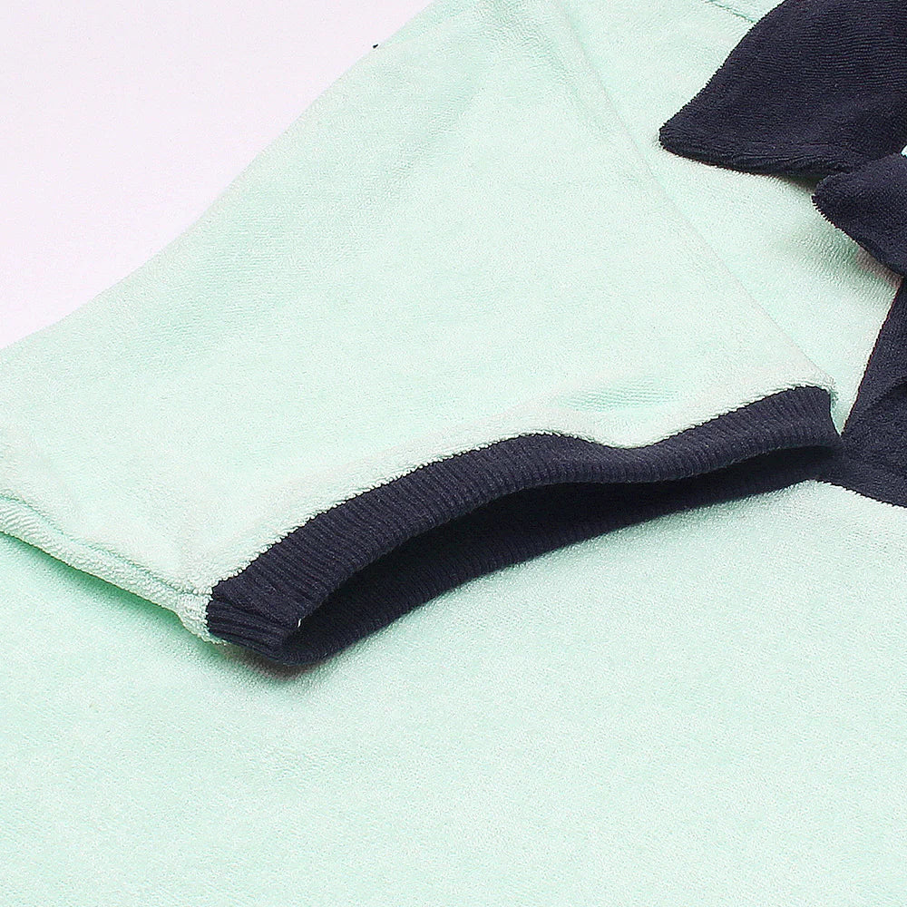 RL MEN'S PREMIUM US CORDUROY TWIN SET (SEA-GREEN)