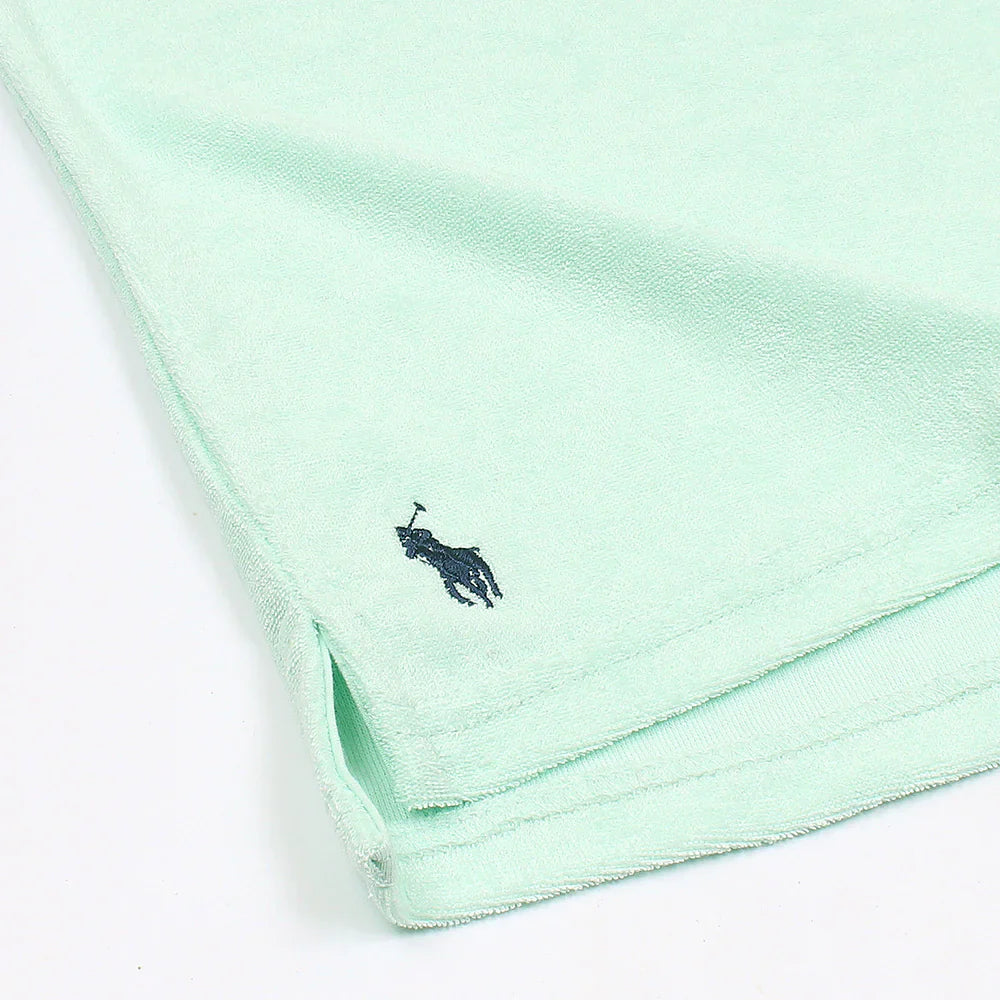 RL MEN'S PREMIUM US CORDUROY TWIN SET (SEA-GREEN)