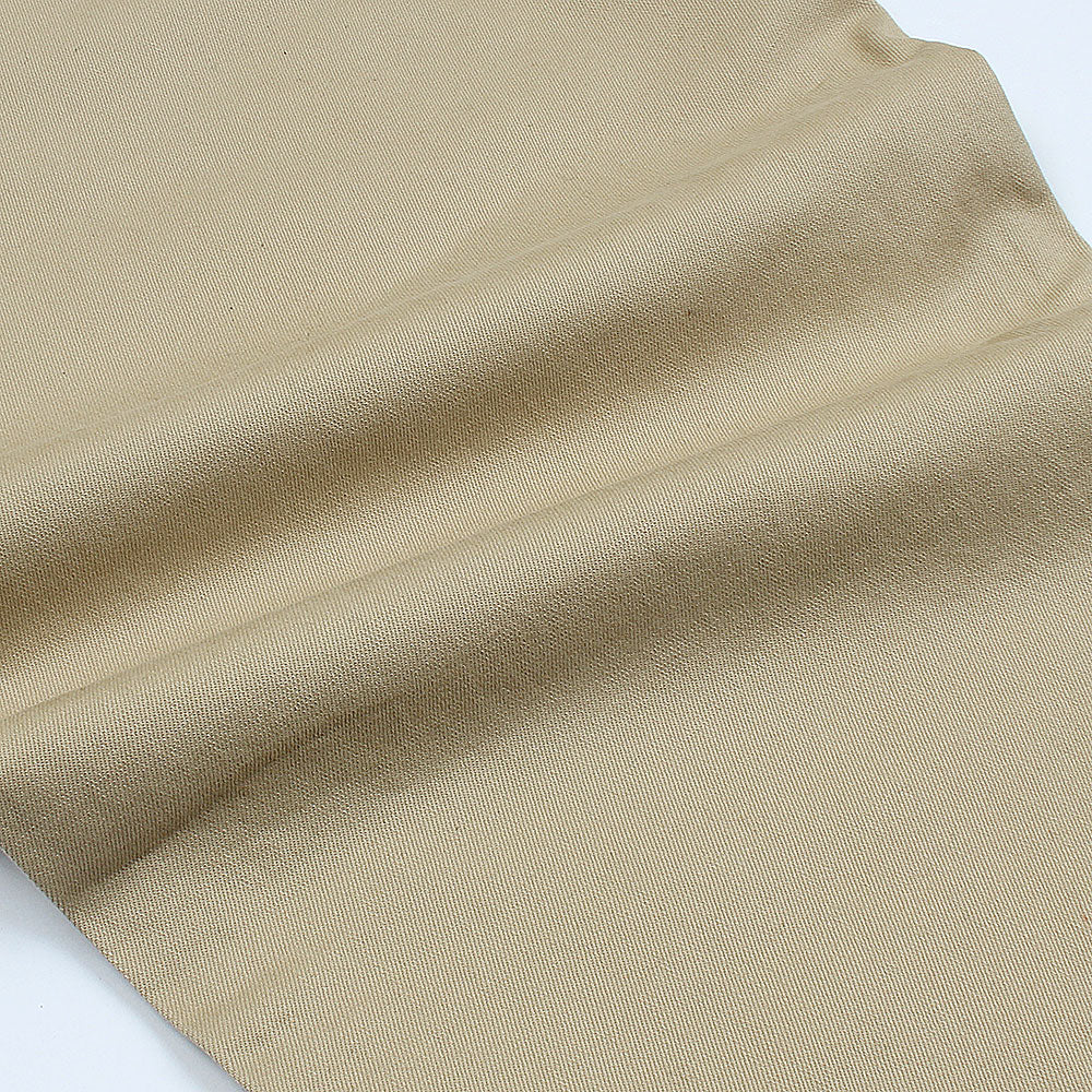 Z.A.R.A Premium Cotton Chino (Khaki)