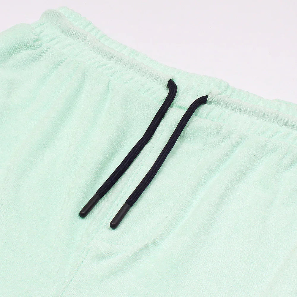 RL MEN'S PREMIUM US CORDUROY TWIN SET (SEA-GREEN)