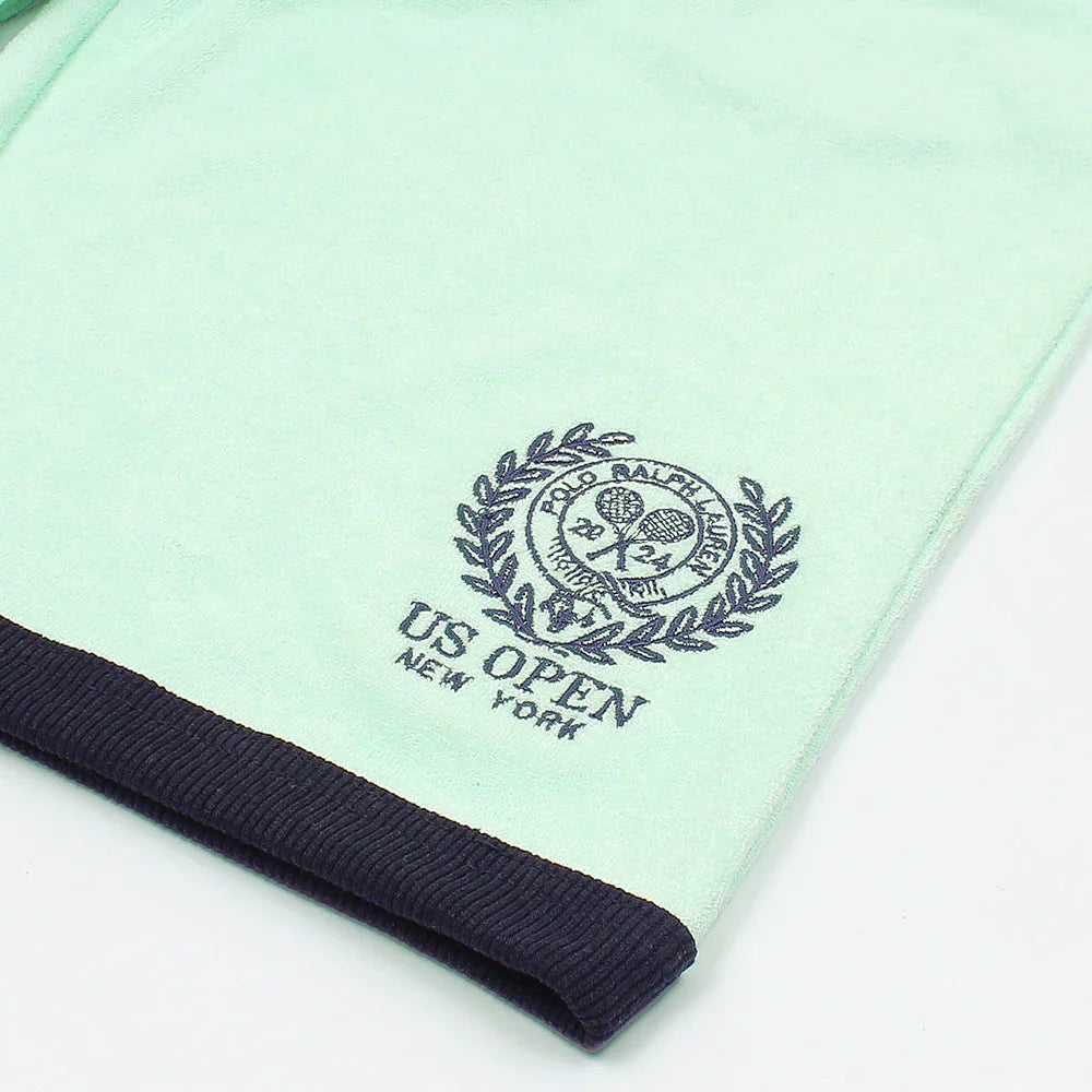 RL MEN'S PREMIUM US CORDUROY TWIN SET (SEA-GREEN)