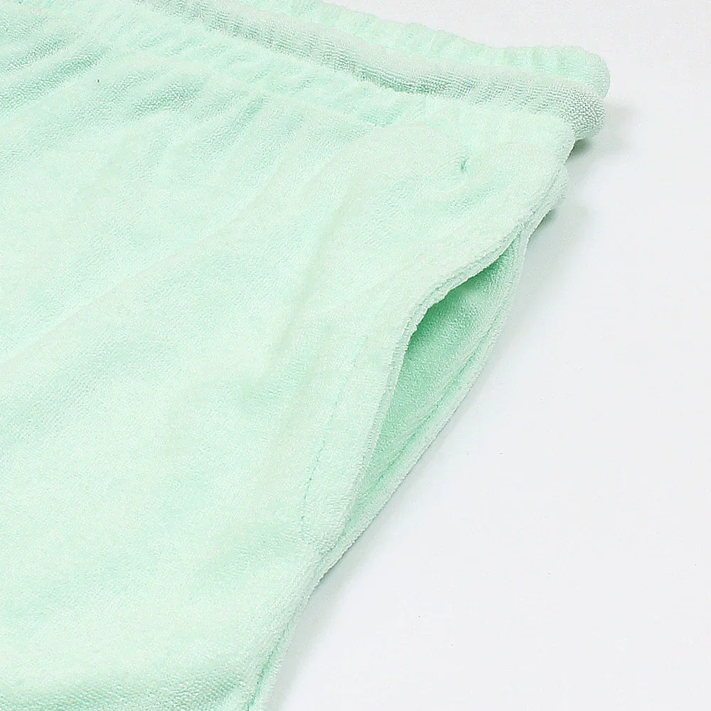 RL MEN'S PREMIUM US CORDUROY TWIN SET (SEA-GREEN)