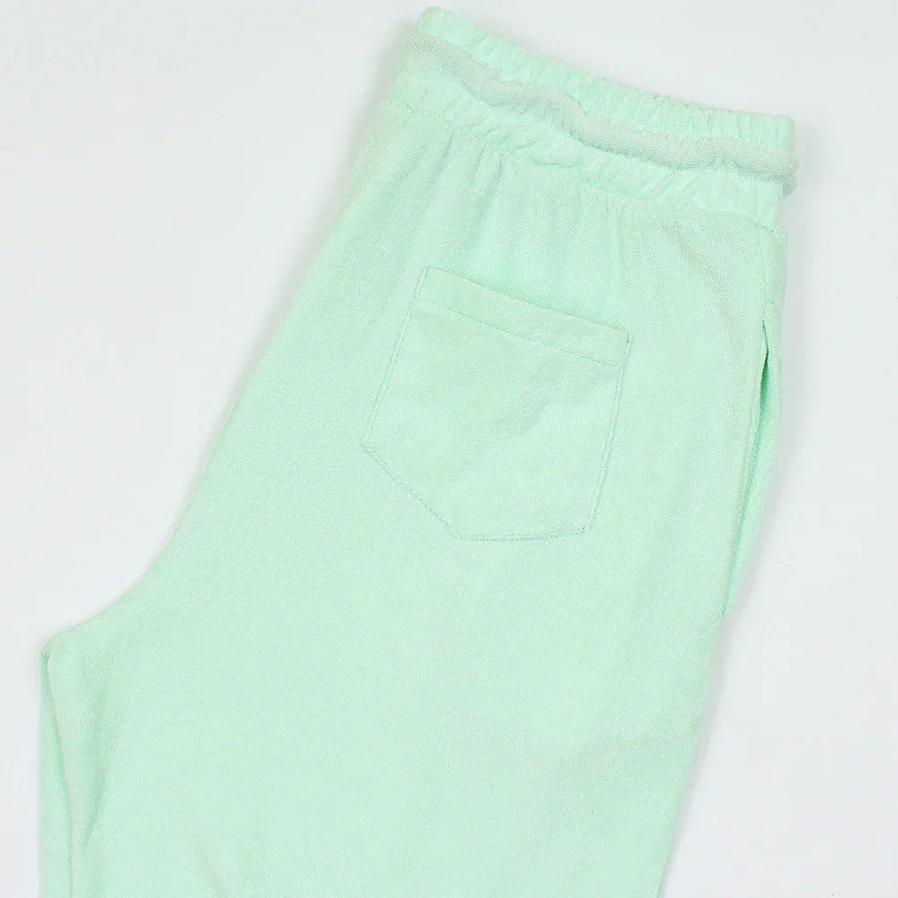 RL MEN'S PREMIUM US CORDUROY TWIN SET (SEA-GREEN)