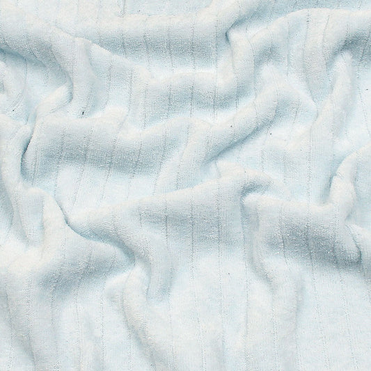 ZR PREMIUM MEN'S COTRISE POLO SHIRT (SKY BLUE)