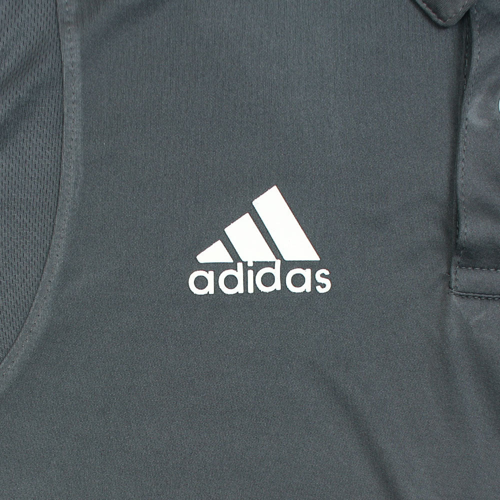 ADDAS PREMIUM DRI-FIT TRACKSUIT T5 (GREY)