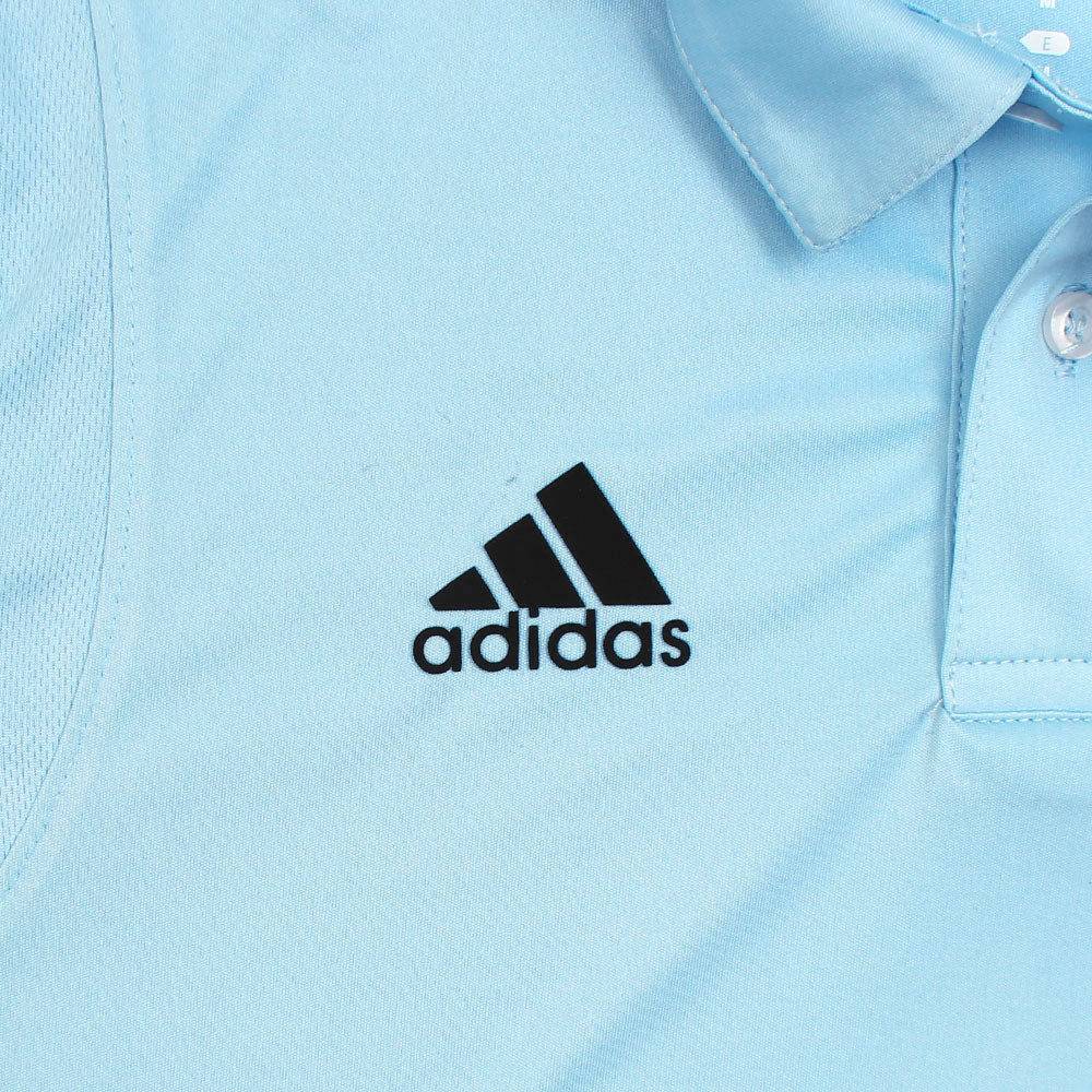 ADDAS PREMIUM DRI-FIT TRACKSUIT T5 (SKY BLUE)