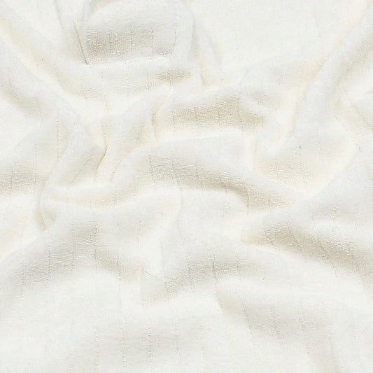 ZR PREMIUM MEN'S COTRISE POLO SHIRT (OFF-WHITE)