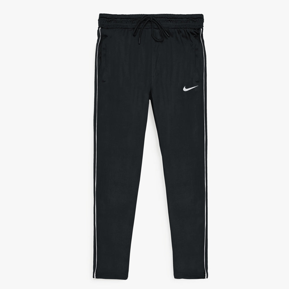 NKE Premium Dri-Fit Tracksuit N1 (Black)