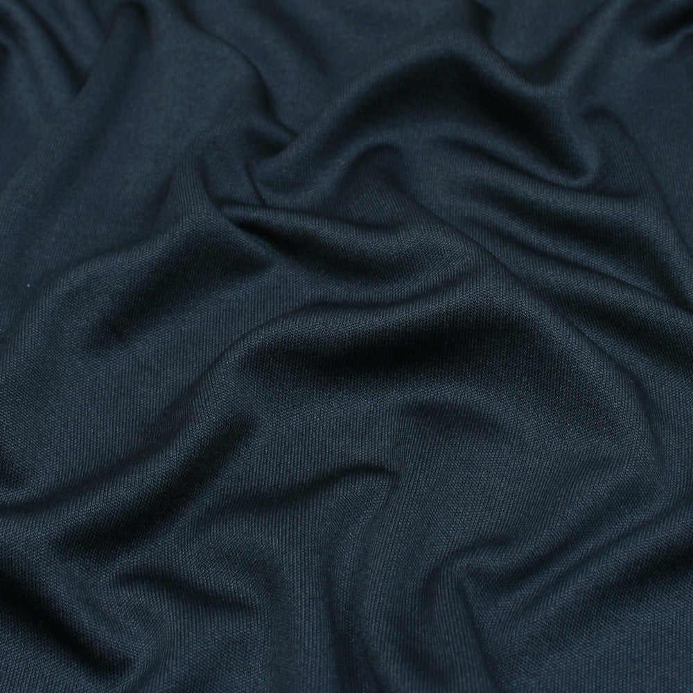 ADDAS PREMIUM KIDS PIPING DRI FIT TWINSET (NAVY BLUE)