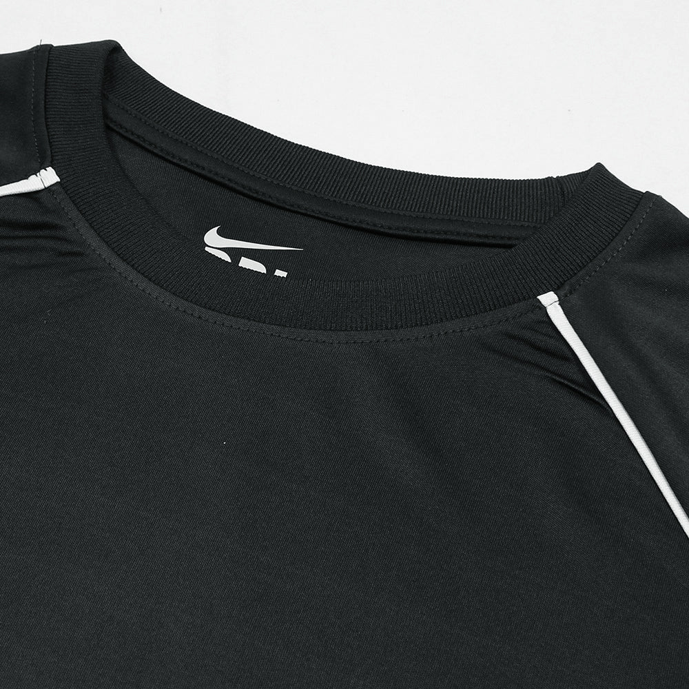 NKE Premium Dri-Fit Tracksuit N1 (Black)