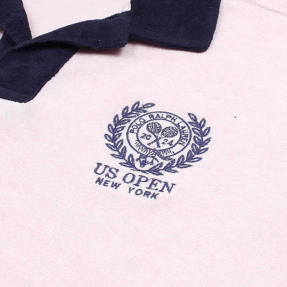 RL MEN'S PREMIUM US CORDUROY TWIN SET (PINK)