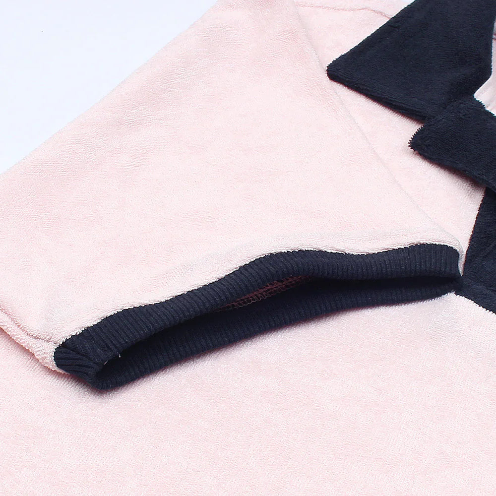 RL MEN'S PREMIUM US CORDUROY TWIN SET (PINK)