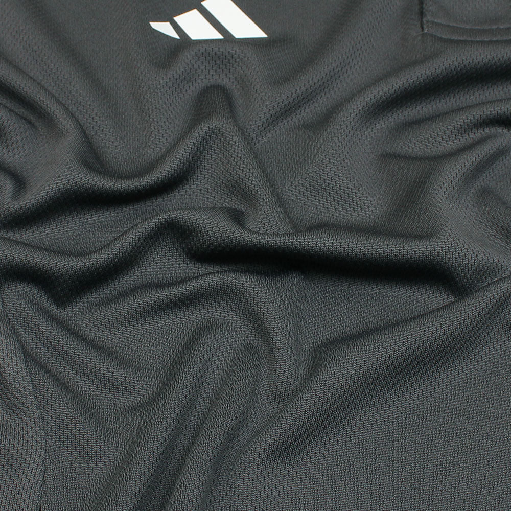 ADDAS Premium Paneled Dri-Fit Tiro Twin Set (Dark Grey)