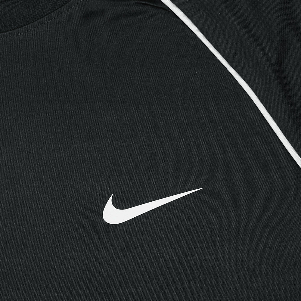 NKE Premium Dri-Fit Tracksuit N1 (Black)