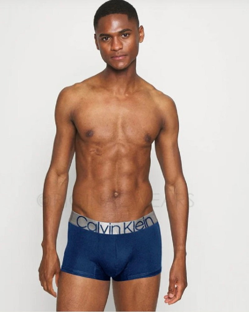 Imported Men's Boxer (Blue)