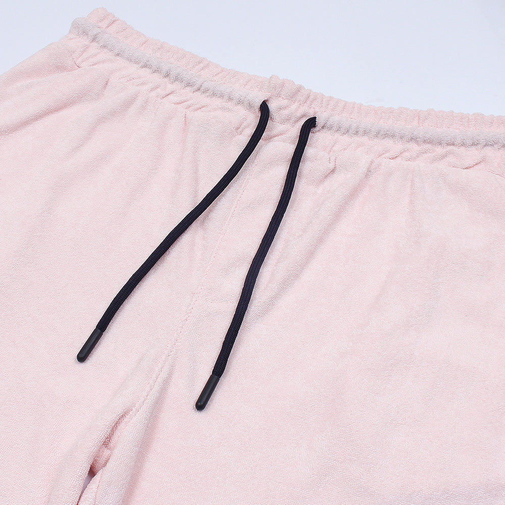 RL MEN'S PREMIUM US CORDUROY TWIN SET (PINK)