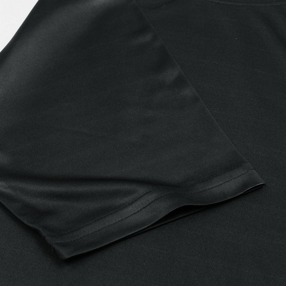 NKE Premium Dri-Fit Tracksuit N1 (Black)