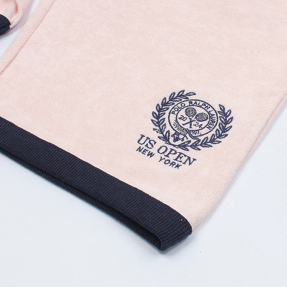 RL MEN'S PREMIUM US CORDUROY TWIN SET (PINK)