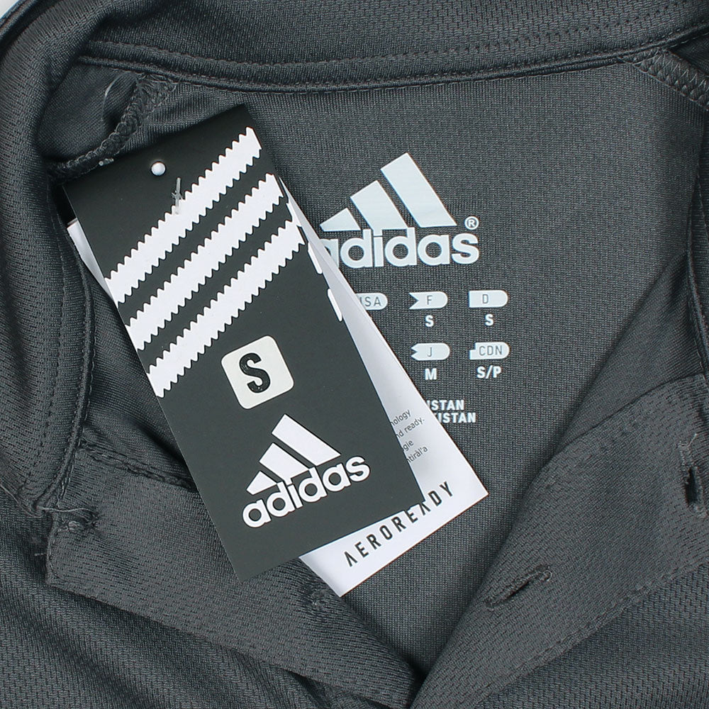 ADDAS Premium Paneled Dri-Fit Tiro Twin Set (Dark Grey)