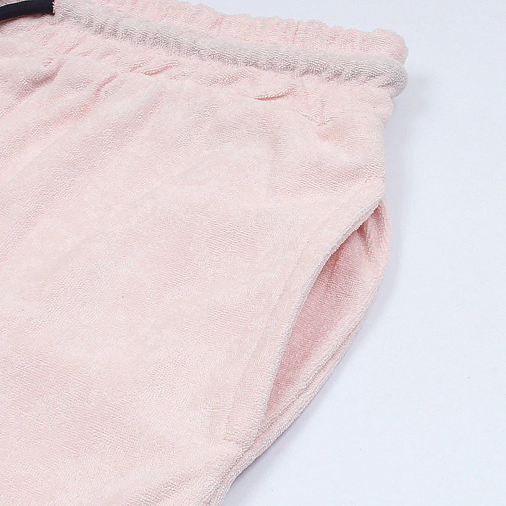 RL MEN'S PREMIUM US CORDUROY TWIN SET (PINK)