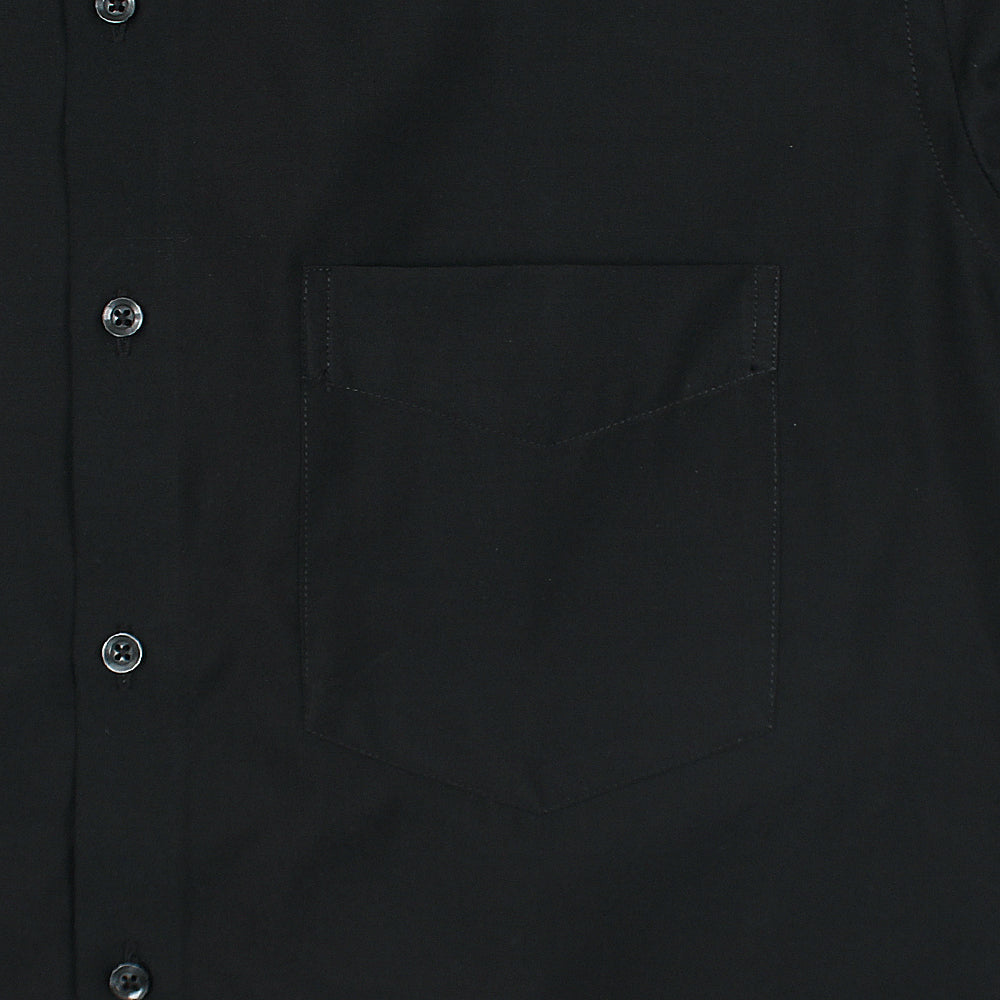 Mussimo Duti Imported Formal Shirt (Black)