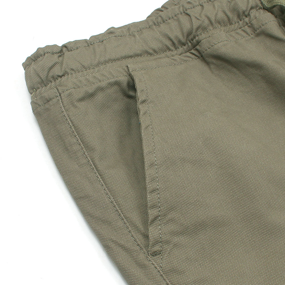 Cotton Eagle Premium Jogger Trouser (Olive Green)