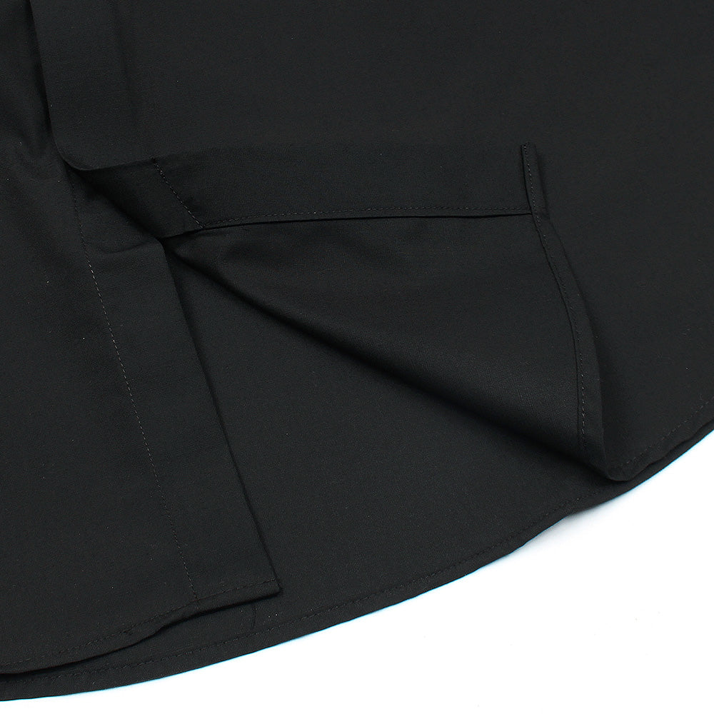 Mussimo Duti Imported Formal Shirt (Black)