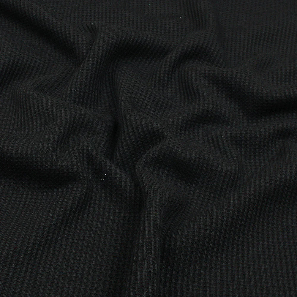 ZR PREMIUM MEN'S V NECK POLO SHIRT (BLACK)