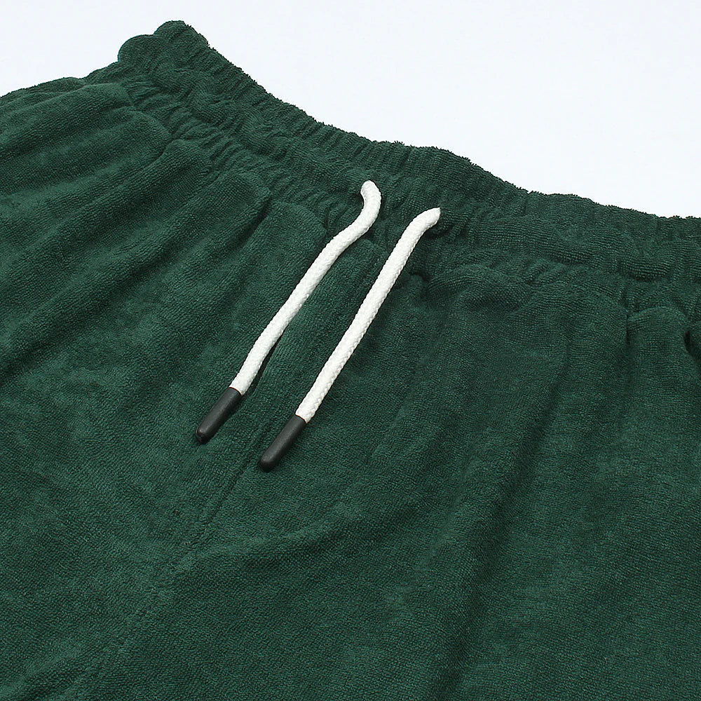 RL MEN'S PREMIUM US CORDUROY TWIN SET (GREEN)