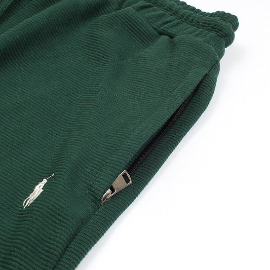 RL PREMIUM SMALL PONY OTTO MAN TROUSER (GREEN)