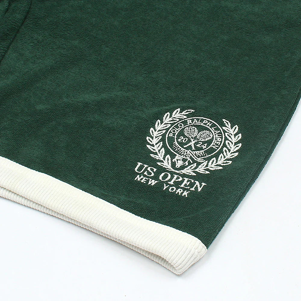 RL MEN'S PREMIUM US CORDUROY TWIN SET (GREEN)