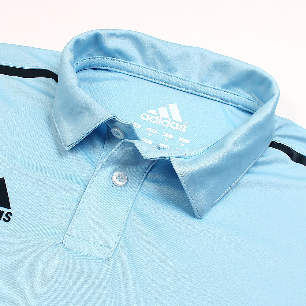 ADDAS PREMIUM DRI-FIT TRACKSUIT T5 (SKY BLUE)