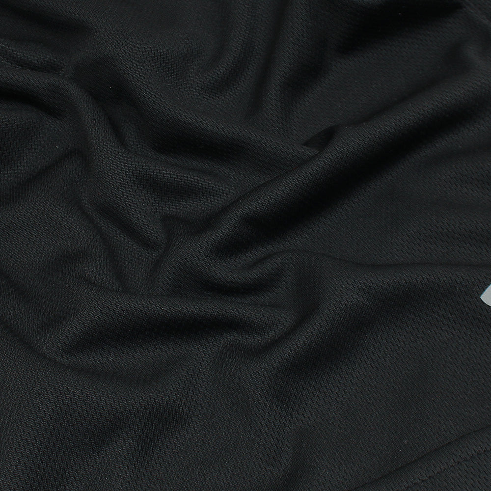 UA PREMIUM MEN'S DRI-FIT TRANING SHORTS (BLACK)