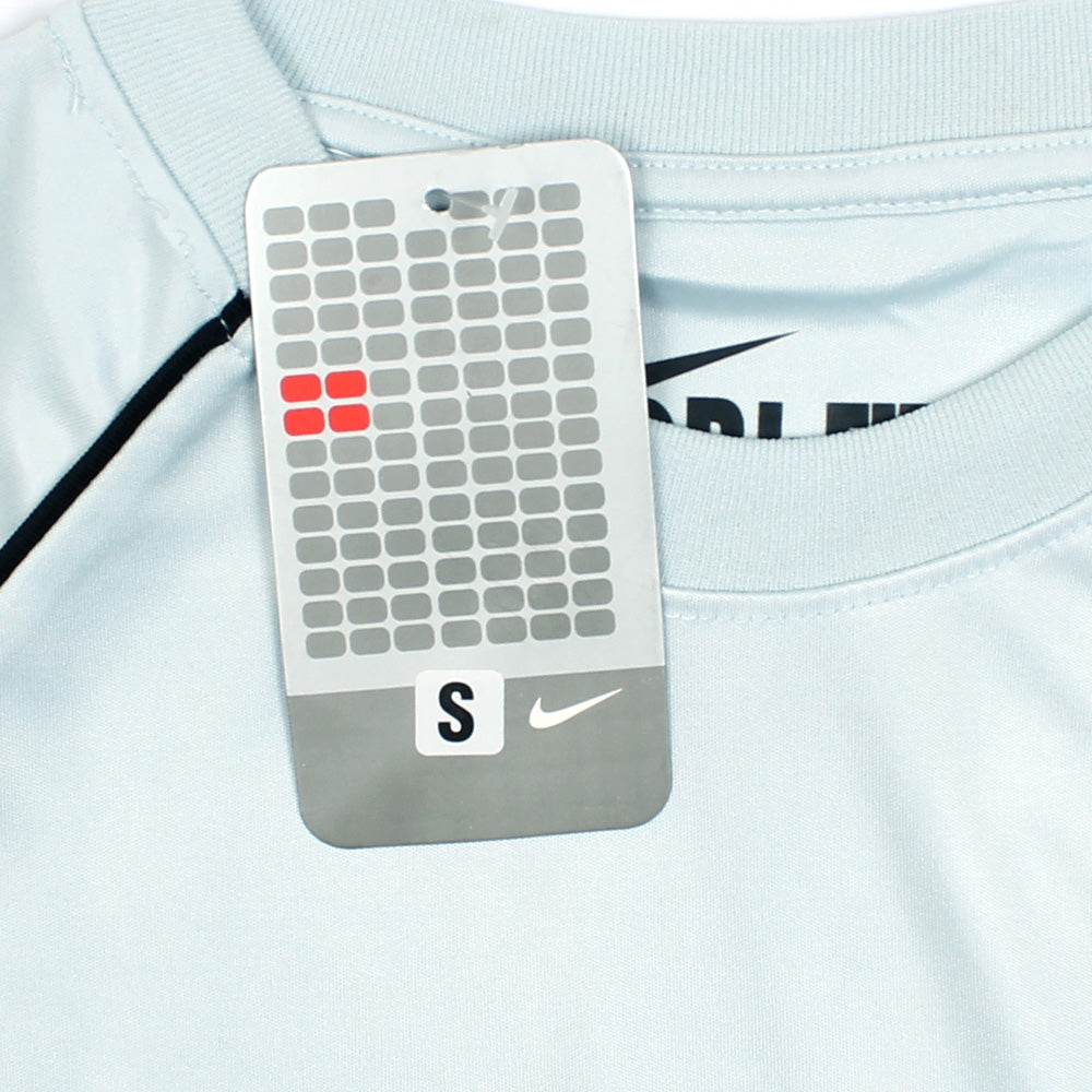 NKE Premium Dri-Fit Tracksuit N1 (Sky Blue)