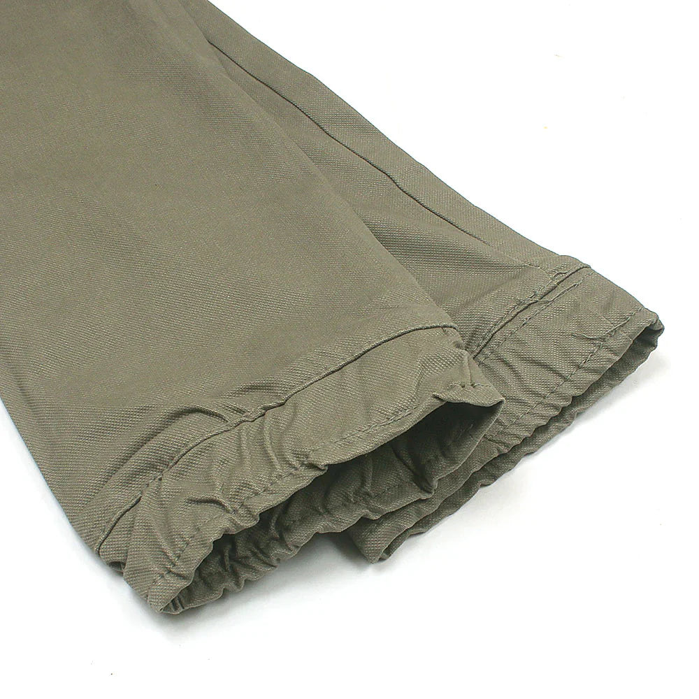Cotton Eagle Premium Jogger Trouser (Olive Green)