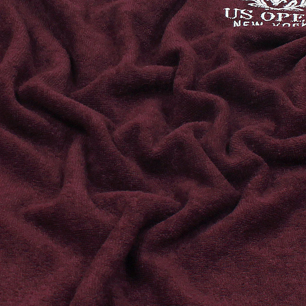 RL MEN'S PREMIUM US CORDUROY TWIN SET (MAROON)