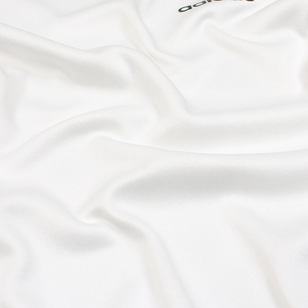 ADDAS PREMIUM KIDS PIPING DRIFIT T SHIRT (WHITE)